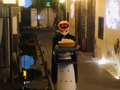 -淀里船宴(卓达店)