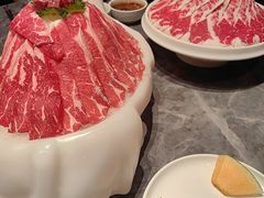 -德天肥牛海鲜火锅(城西银泰店)