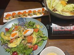 -白石的深夜食堂(济南万象城店)