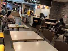 -麦当劳(鲁迅公园店)