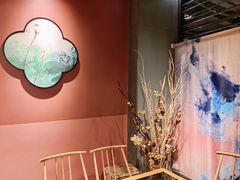 -蜀九香火锅(玉林店)