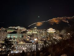 -云端咖啡(山顶教堂店)