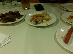 -戈拿旺巴西烤肉(崇文门店)