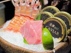 -花潮料理艺食馆(苏宁广场B区店)