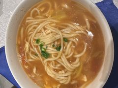 -山水阁中餐厅(沙河唯实交流中心)