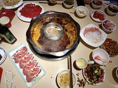 -大队长主题火锅(观音桥店)