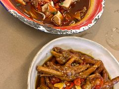 -老三样·旧食新味(万寿宫店)