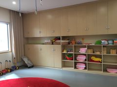 -长天小红星智慧托育(朝阳园店)