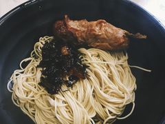 -老地方面馆(思南路店)