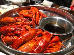 -0574龙虾的故事(东裕店)