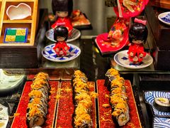-芭菲盛宴·环球美食(解放碑英利国际店)