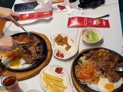 -豪享来(我格广场店)