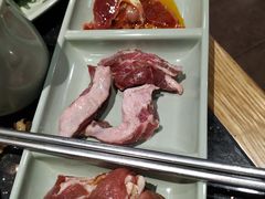 -韩盛·盛江山自助料理(于洪新玛特店)