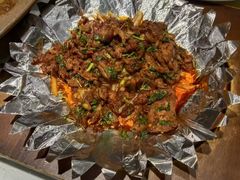 -紫鑫阁饭庄(长安店)