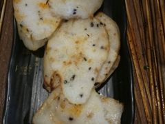 -陈员外正宗夹江烧烤(广福路店)
