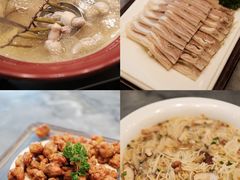 -兴仙饭店·闽味海鲜(马尾总店)