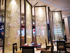 大堂-太湖饭店玉兰厅(自助餐厅)