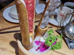 -捞围鲜·港式打边炉(海阳路店)