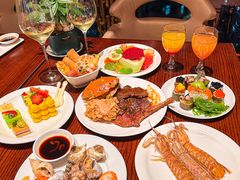 -深圳皇庭V酒店