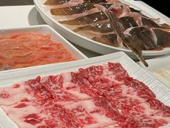 -皇城老妈·大连海鲜火锅(港湾店)