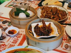 -虾饺妹·酒家(海珠广场店)