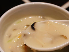 宋嫂鱼羹-杭州西子湖四季酒店·金沙厅