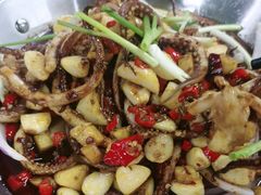 -聚味瞿记·龙虾堂(树木岭店)