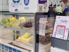 -茶百道(传媒大学店)