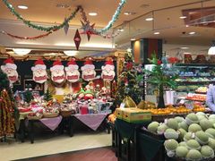 -BHG Market Place(水游城店)