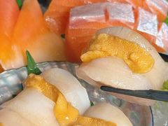 -原志优秀食材·匠心料理·海胆主题(金亿广场店)