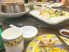 -黄狗猪头肉(运河路店)