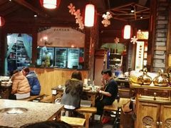 -重庆渝达老火锅(春熙路店)