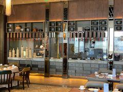 -香厨中餐厅(松北香格里拉店)