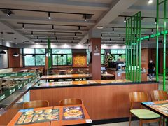-魏斯理汉堡(西安沣东吾悦店)