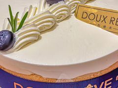 -杜哈夫DOUX RÊVE·生日蛋糕(日月光店)