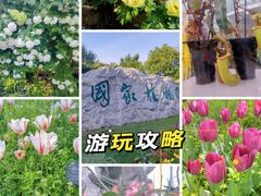 -国家植物园