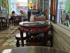 -民信老铺(东方广场店)