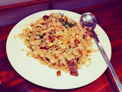 -渔日本料理铁板烧(新天地假日广场店)