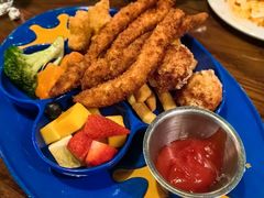 -bluefrog蓝蛙(水游城店)