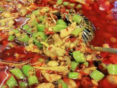 -盐井记·自贡美蛙鲜锅兔(中和店)