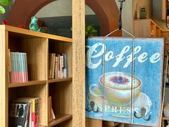 -NOON COFFEE