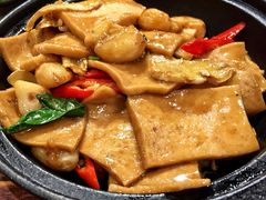 -小明同学(三里屯店)