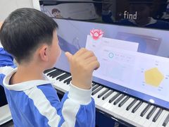 -Mr.先声音乐(东海店)