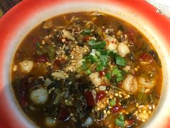 -老三样·美食研究中心(世贸路店)