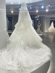 -青禾蒙娜丽莎婚纱摄影(武汉总店)