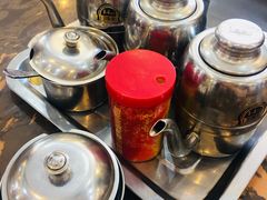 -张包铺(道外店)