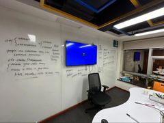 -新东方成人英语学习考试·口语·商务(延安路校区)