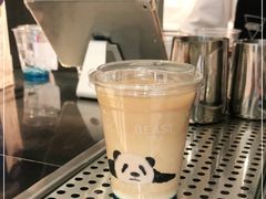 -Manner Coffee(芮欧百货店)