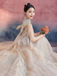 -第一夫人婚纱摄影(南京店)