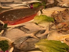 -小厨师·二十年沈家门小海鲜(百井坊巷店)